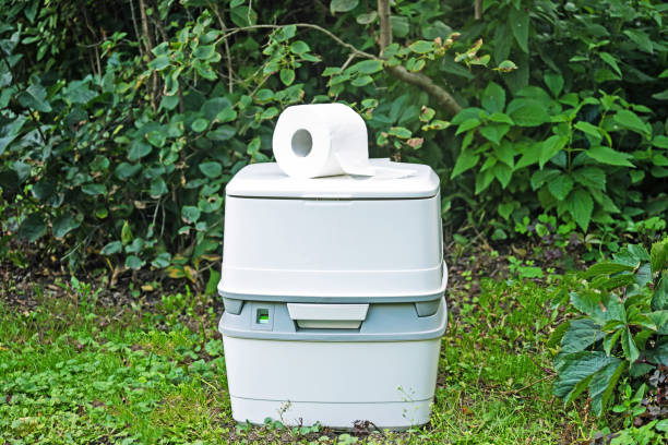 Best Local porta potty services  in Vail, AZ