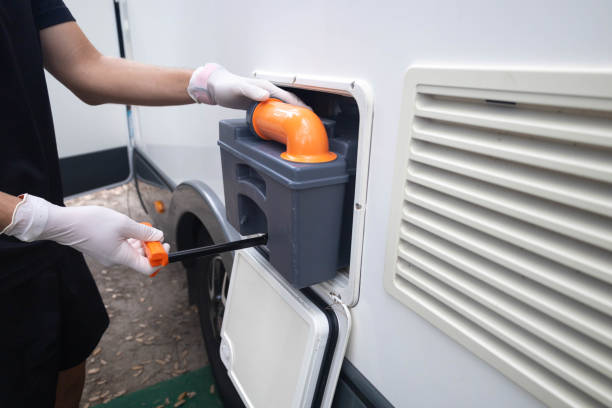 Best Luxury portable toilet rental  in Vail, AZ