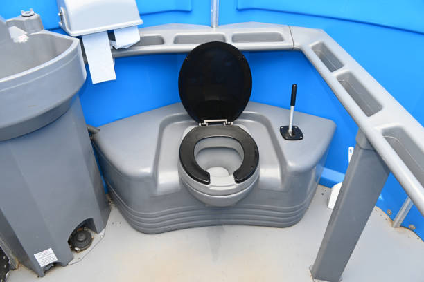 Best Affordable portable toilet rental  in Vail, AZ