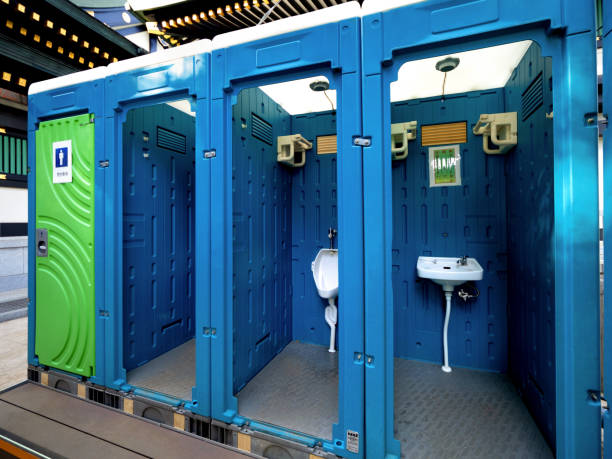 Best Porta potty delivery and setup  in Vail, AZ