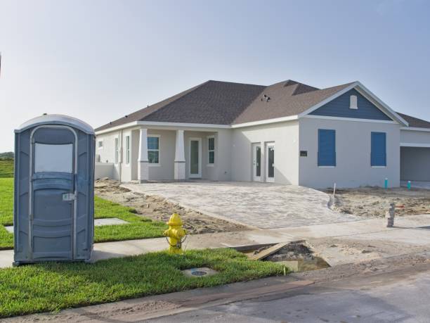 Best Best portable toilet rental  in Vail, AZ