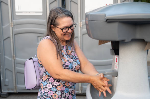 Best Emergency porta potty rental  in Vail, AZ