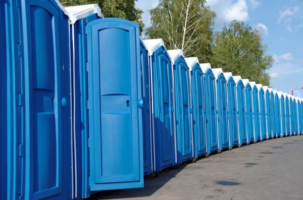 Best Long-term porta potty rental  in Vail, AZ